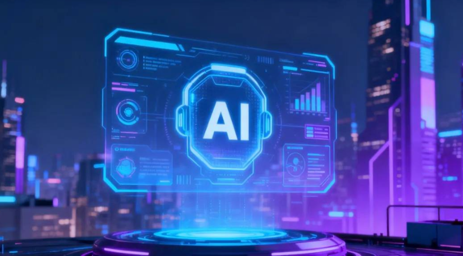 大连AI选型参考：合理运用人工智能工具提升效率
