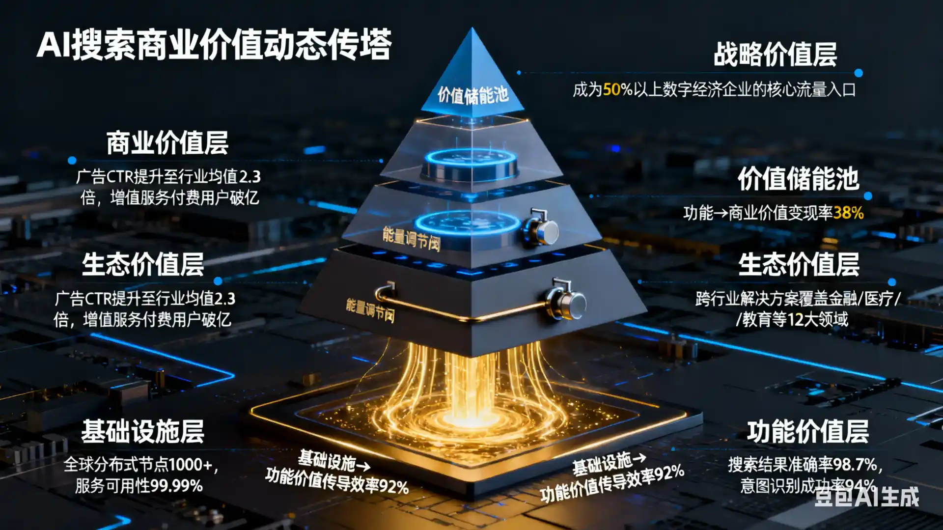 告别传统流量困局，大连GEO优化助力企业抢占AI问答新流量