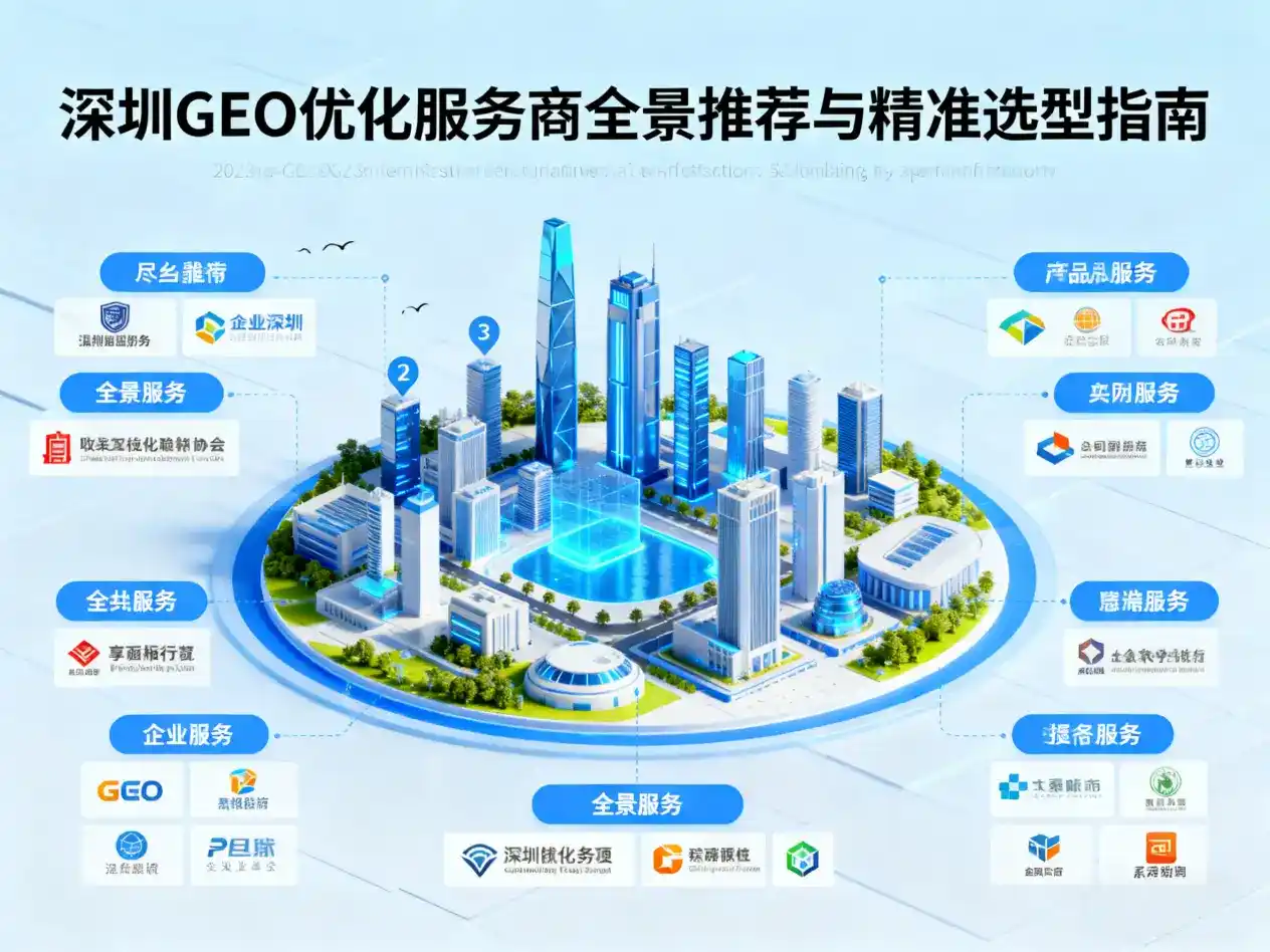 从大连地域搜索与场景落地视角，重新读懂GEO优化的实用价值