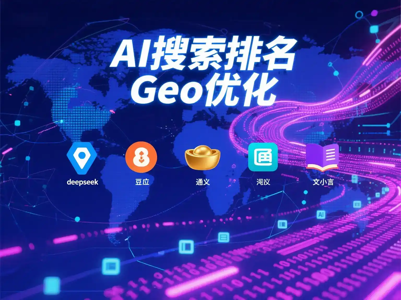 大连国硕AI：探索GEO生成式引擎优化的企业品牌实践